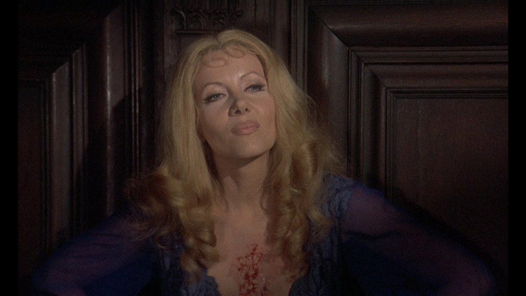 Countess Dracula