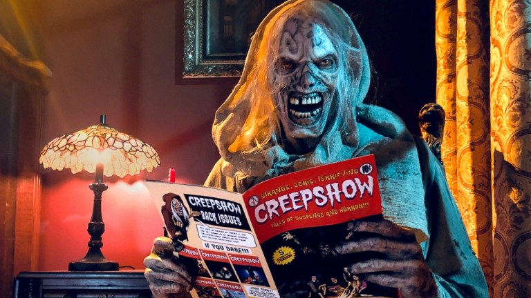 Creepshow Halloween Special