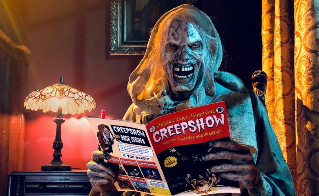 Creepshow Halloween Special
