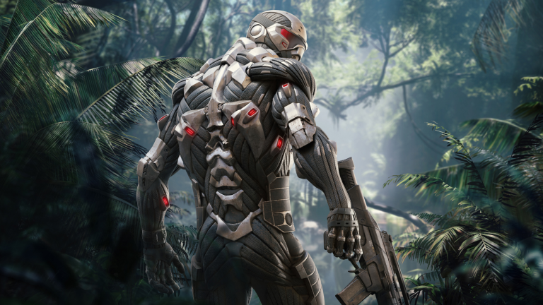 Crysis Remastered Review