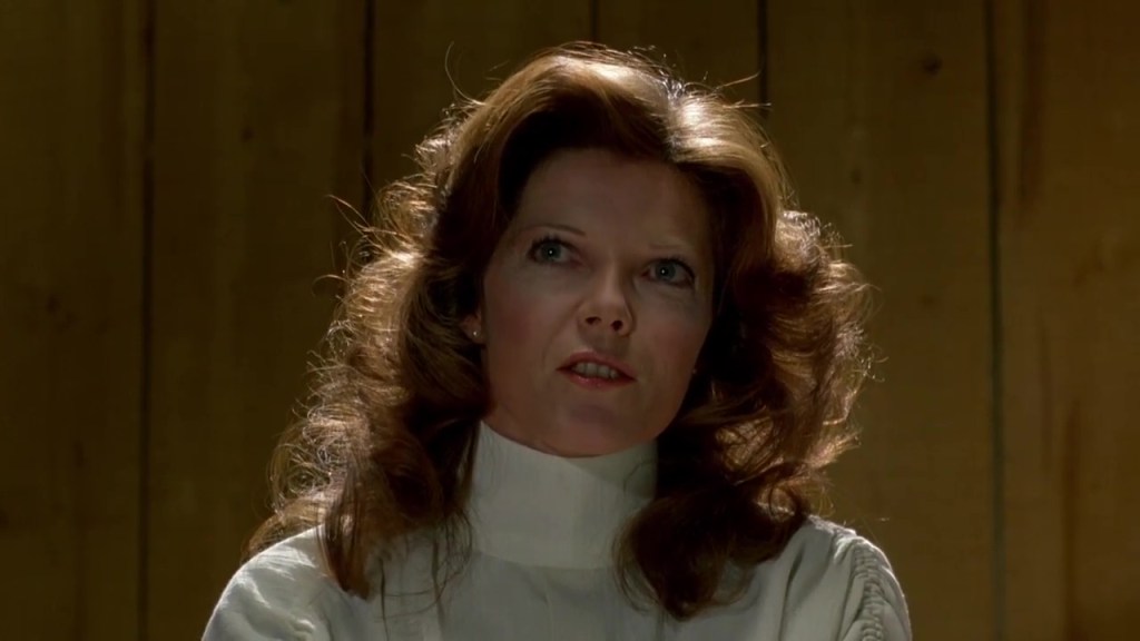 David Cronenberg's The Brood