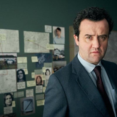 Daniel Mays in Des ITV1