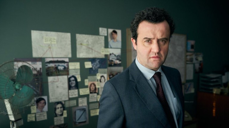 Daniel Mays in Des ITV1