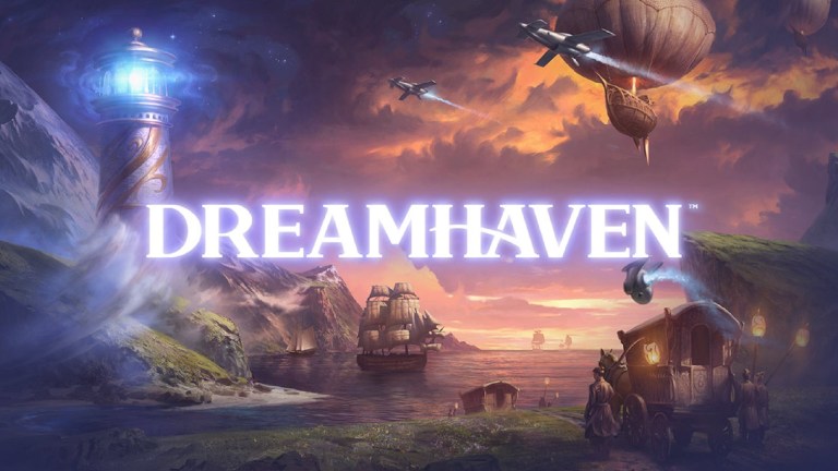 Dreamhaven