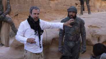 Why Dune is Still Timely in 2020