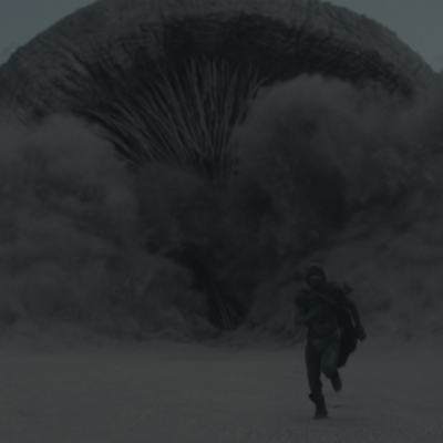 Dune Opening Sequence Puts Focus On Zendaya And Arrakis Den Of Geek