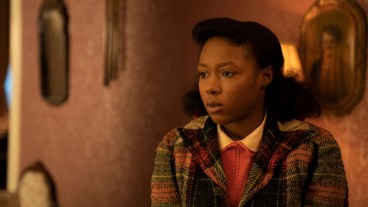 E’myri Crutchfield as Ethelrida Pearl Smutny