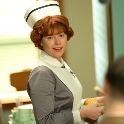 Jessie Buckley as Oraetta Mayflower