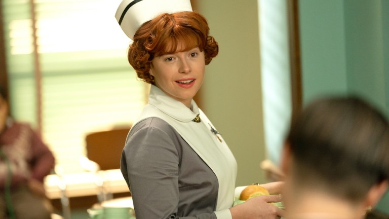 Jessie Buckley as Oraetta Mayflower