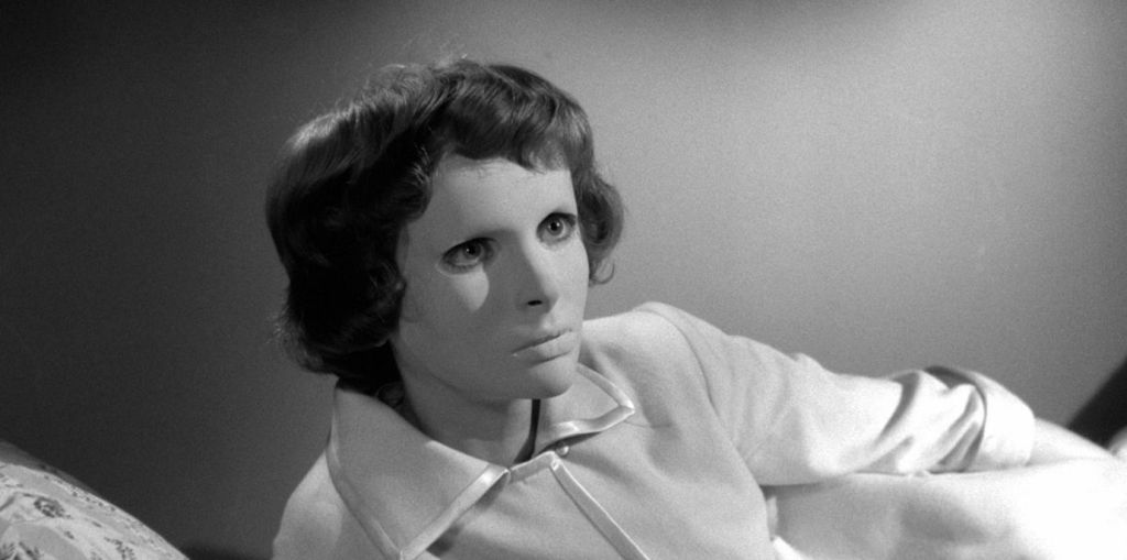 Georges Franju's Eyes Without a Face