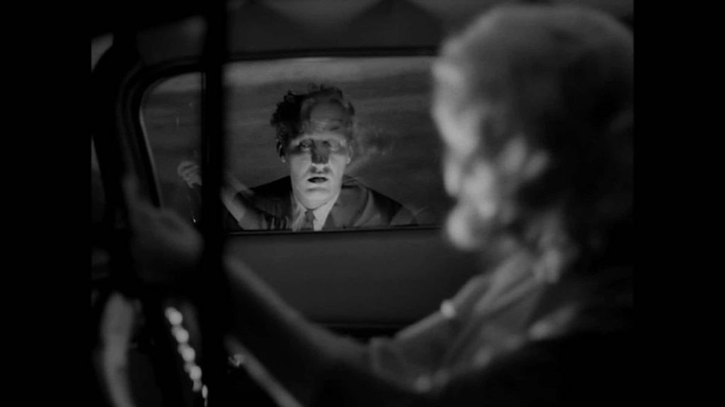 Ghoul in Carnival of Souls