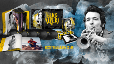 Herb Alpert Is