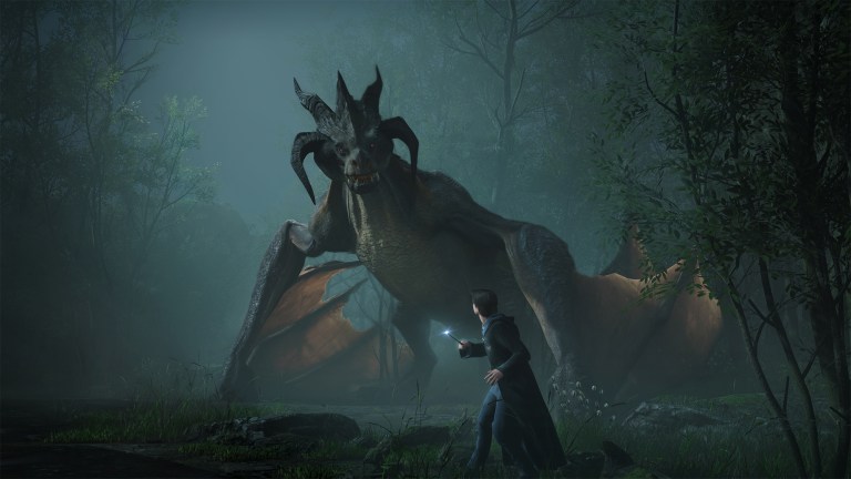 Will Hogwarts Legacy Come to Xbox?