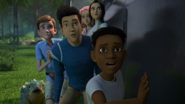 Jurassic World: Camp Cretaceous Season 2 and Crossover Teased by Producers