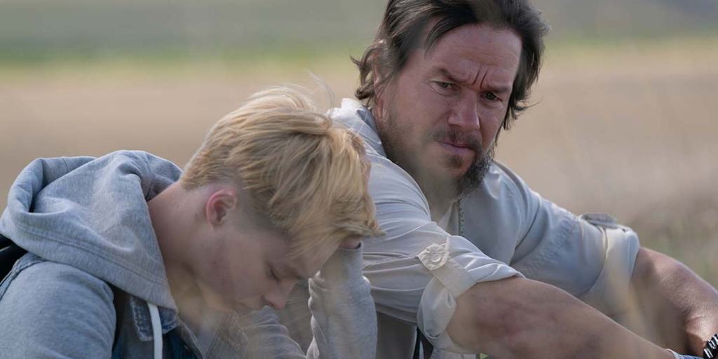 Mark Wahlberg in Good Joe Bell