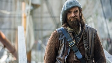 Outlander Murtagh Duncan Lacroix