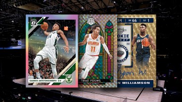 NBA Trading Cards