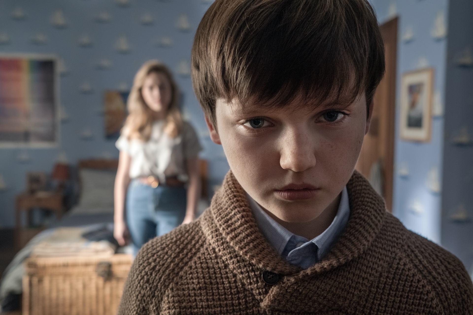 New on Netflix: October 2020 Releases - Den of Geek