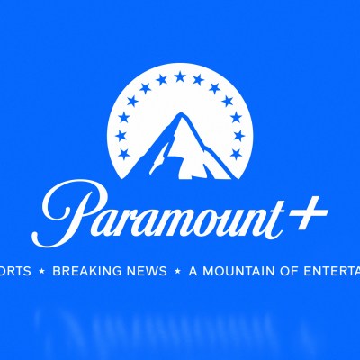 Paramount Plus