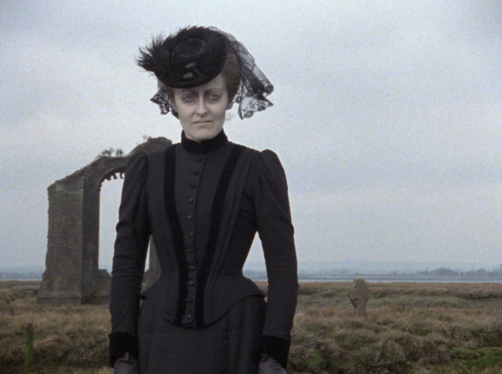 Pauline Moran in The Woman In Black