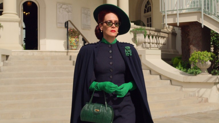 Ratched Sarah Paulson