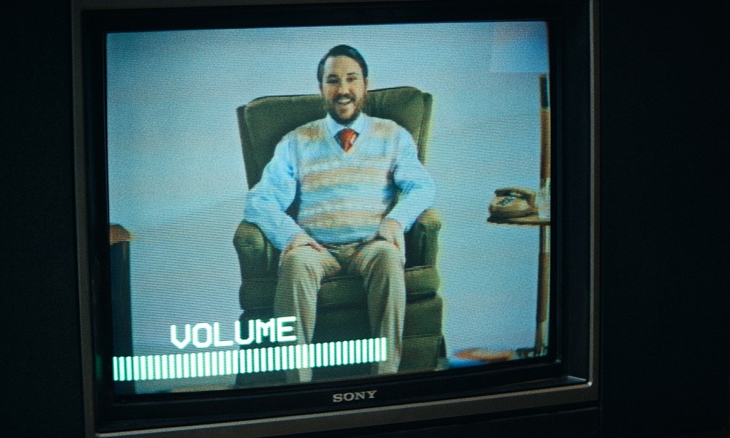 Wil Wheaton in Rent-A-Pal