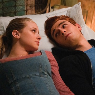Riverdale Season 5 Production