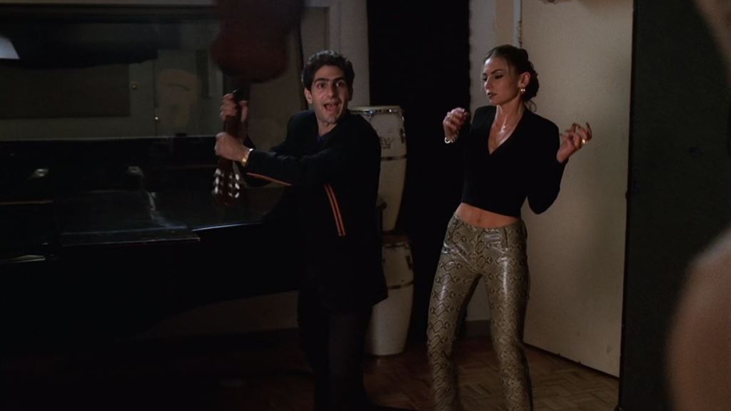 The Sopranos season 1 episode 10
