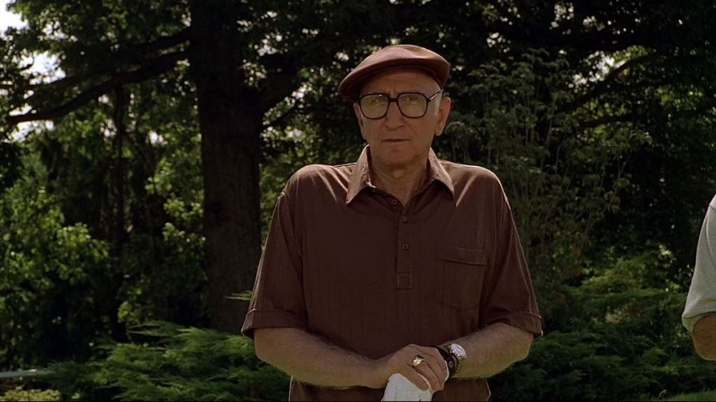 The Sopranos season 1 episode 9