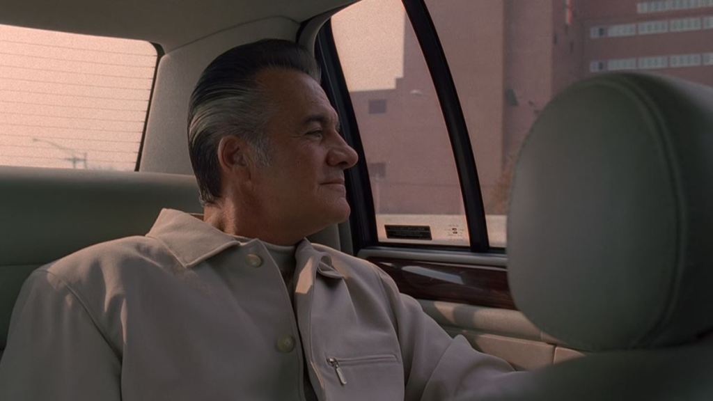 The Sopranos season 2 episode 4