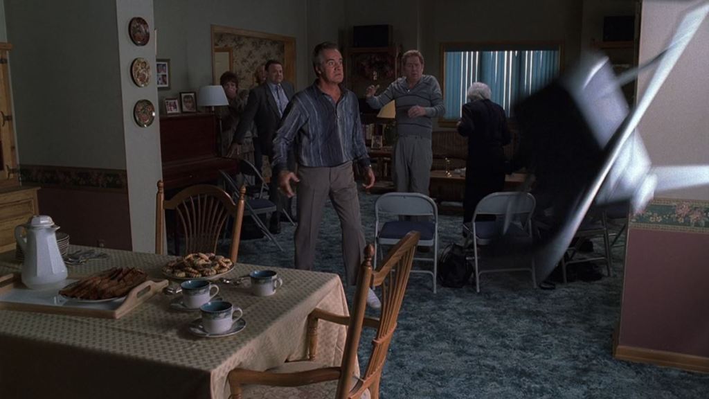 The Sopranos season 2 episode 9