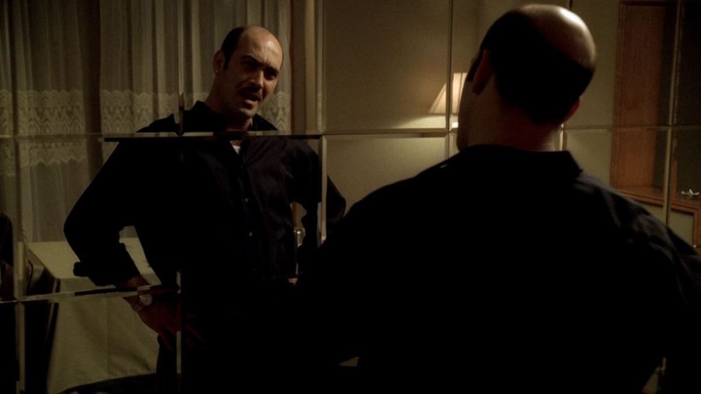 The Sopranos season 4 episode 6