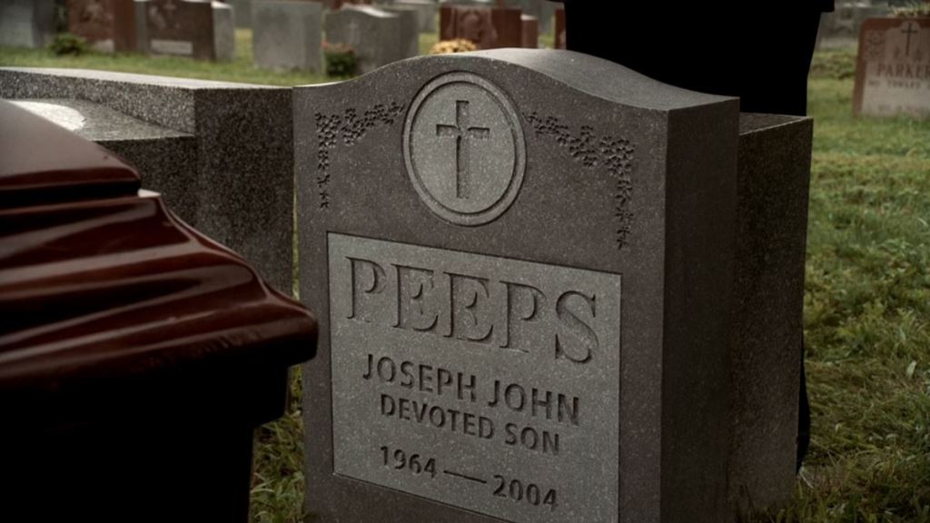 The Sopranos season 5 episode 9
