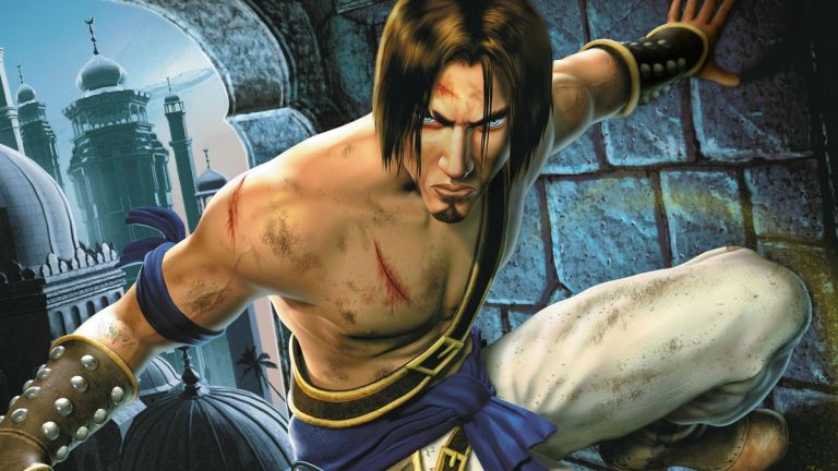 Prince of Persia, Best Video Games of ALL-TIME