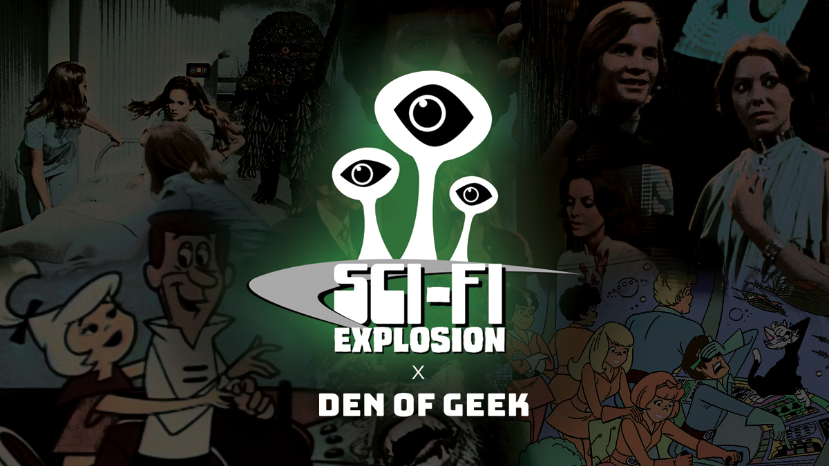 Sci Fi Explosion Auf Disney Ein Packendes Wunderwerk Die Kritiker Rasten Aus - 5zc8b6q