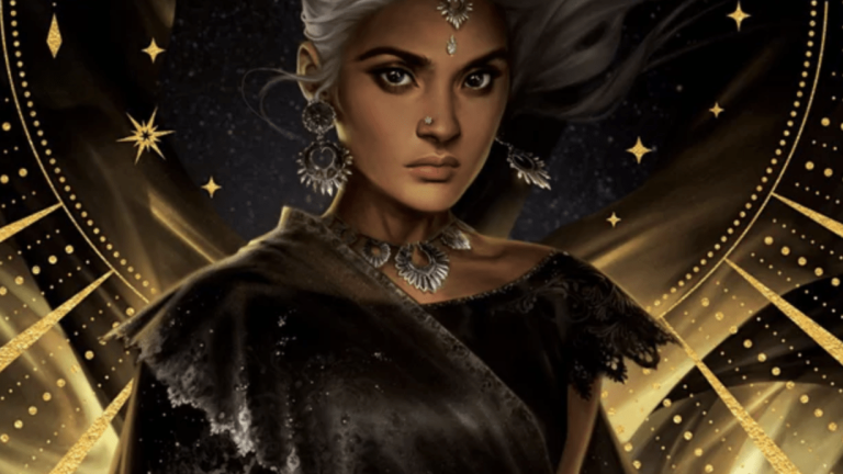 Star Daughter by Shveta Thakrar