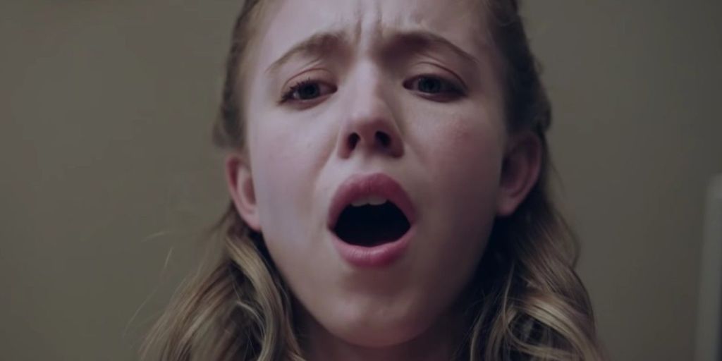 Sydney Sweeney in Nocturne