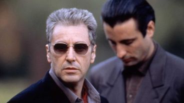 The Godfather III Gets New Ending and Name
