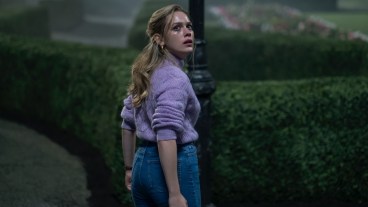 The Haunting of Bly Manor Trailer