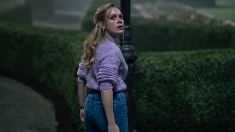 The Haunting of Bly Manor Trailer