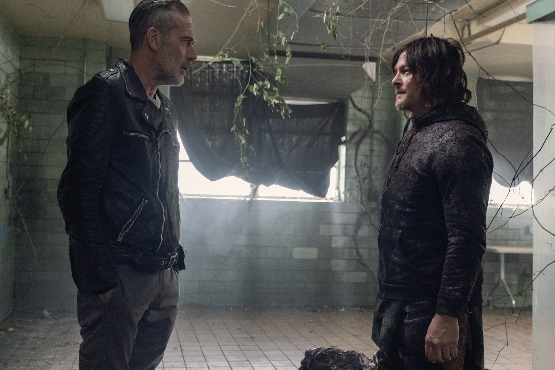 the Walking Dead' Season 10 Breakdown and Analysis