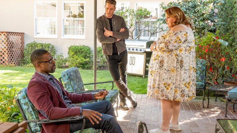 This Is Us Release Date Cast