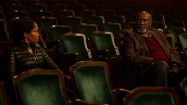 Watchmen 2020 TCA Awards