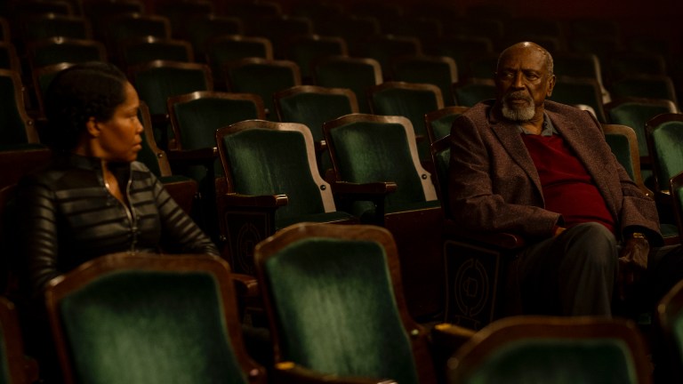 Watchmen 2020 TCA Awards