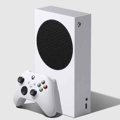 Xbox Series S Price And Release Date Confirmed Pre Orders Start Soon Den Of Geek