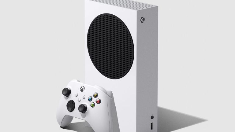 Xbox Series S Design Memes Include Washing Machines And Boomboxes Den Of Geek