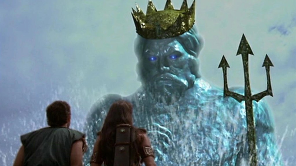 Xena Warrior Princess Ulysses