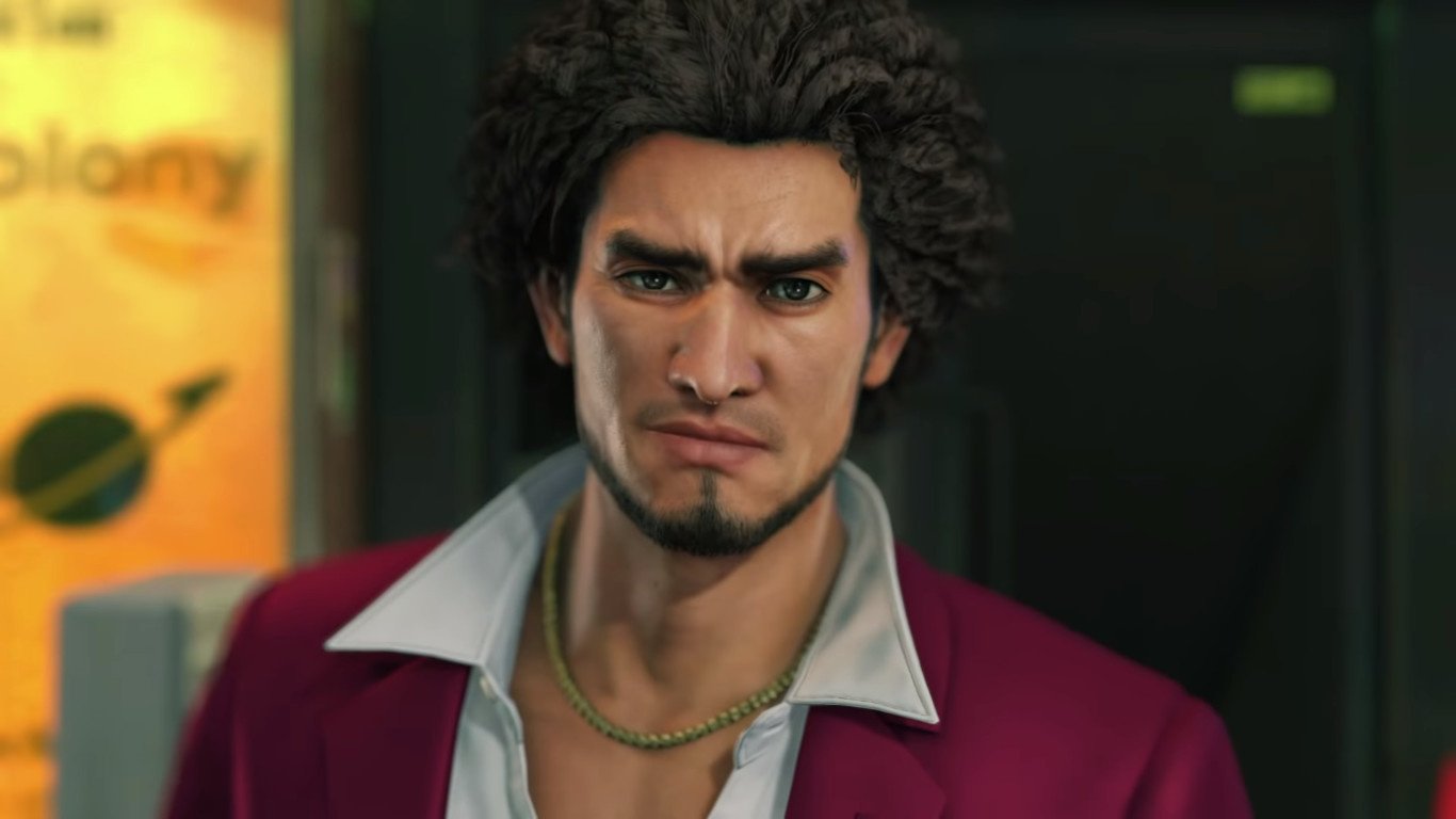 Why the Yakuza Franchise Is Now Called Like a Dragon