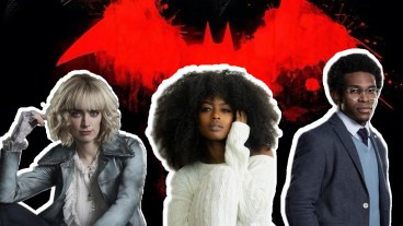 Batwoman Season 2