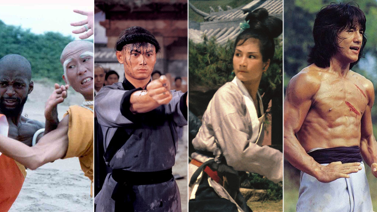 Best Martial Arts Movies on Amazon Prime Right Now Den of Geek